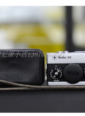 ROLLEI禄来35胶片照相机