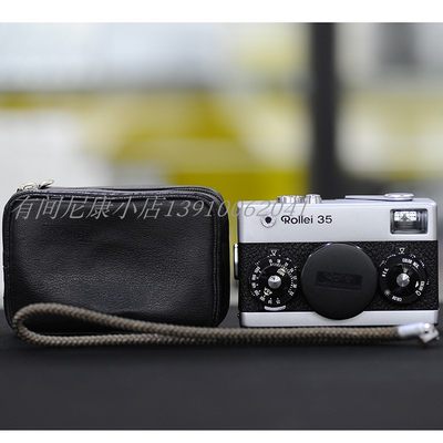 ROLLEI禄来35胶片照相机