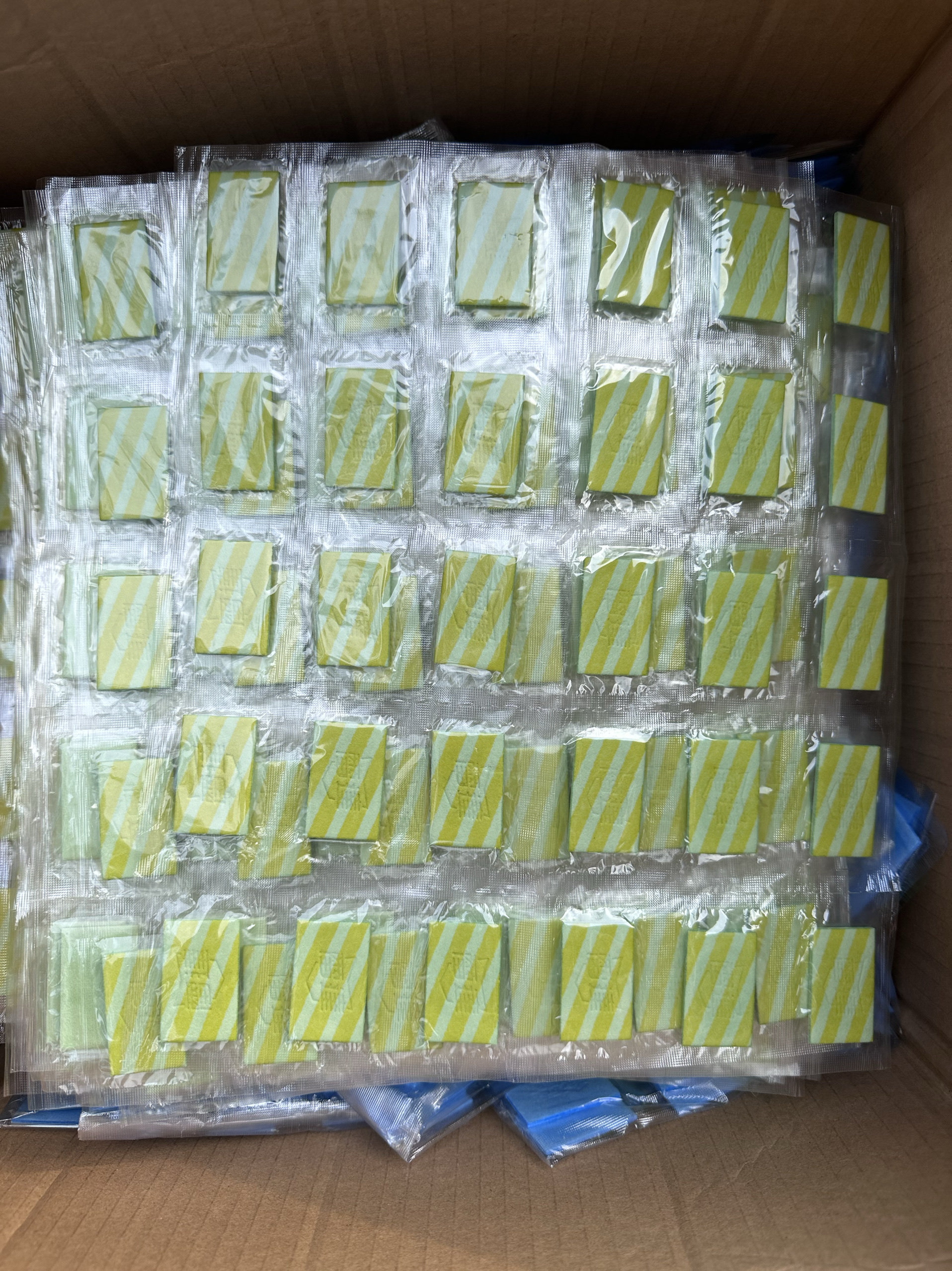 庄臣电热蚊香片加热器散装驱蚊片