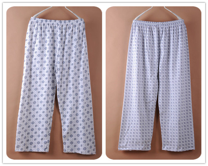 Pantalon pyjama - Ref 720363 Image 5