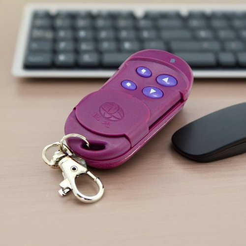 卷帘门台湾巨光拨码遥控器