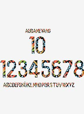 马赛印号马赛南非纪念版OM AFRICA Nameset10号奥巴梅杨热印印字