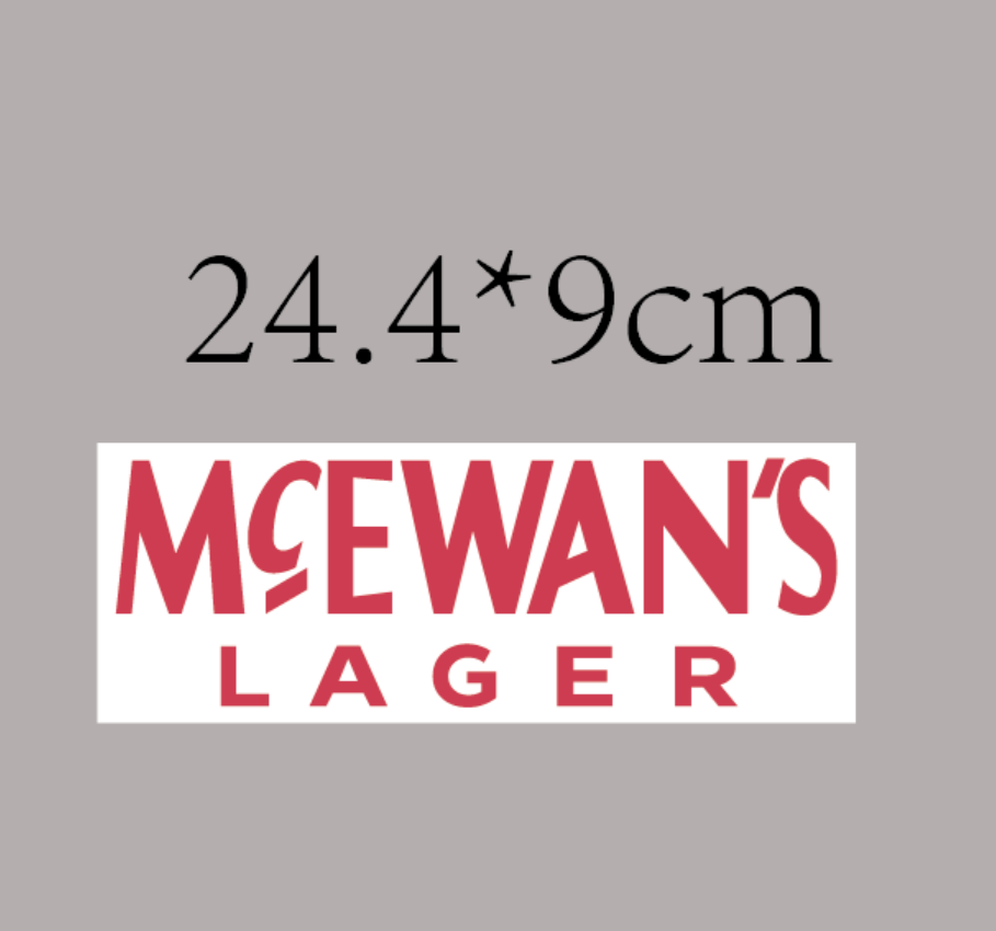 MceWANS LAGER热转印印字印号-封面