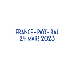 2023法国对赛法国对阵荷兰2024欧预赛10号姆巴佩7号格列兹曼