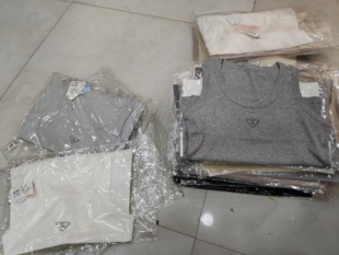 必娇雅d456春夏女背心全场59.9两件