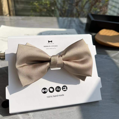 merlinstudio日本煲呔礼物手作