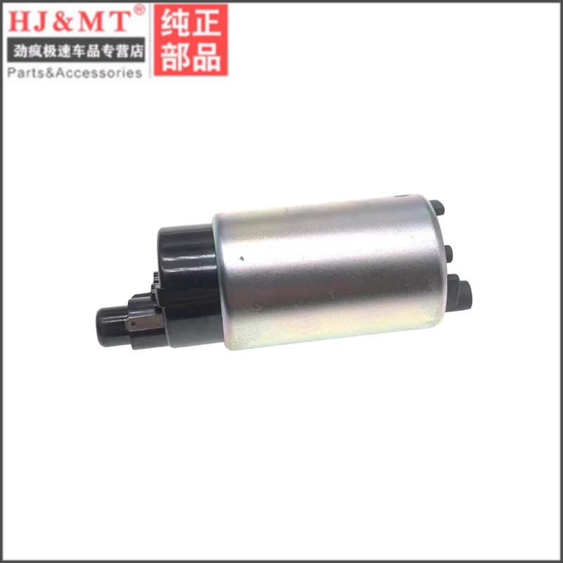 适用豪爵电喷弯梁车HJ110-7C-8/UG/UH110S燃油泵汽油泵芯电机马达