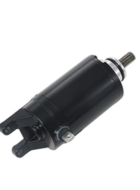 适用凯旋老虎800 tiger 800 XC800 XCA 2017-2021年 启动马达