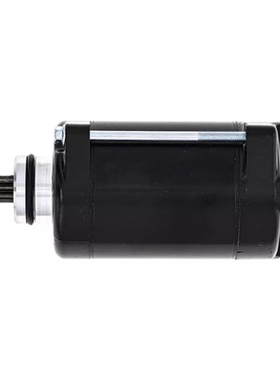 适用KE500隆鑫LX500-A-F无极500R摩瑞凯越500DS AC启动马达起动机