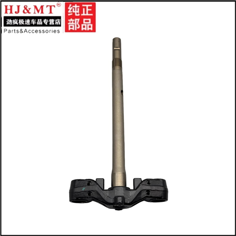 适配豪爵U100/VM100N HJ100T-11/12下联板三星转向立柱方向柱轴承