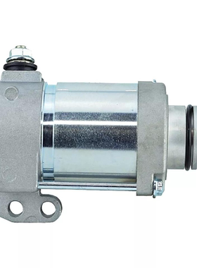 适用KTM自由骑250 200 300 2007-2016年启动马达 起动机马达