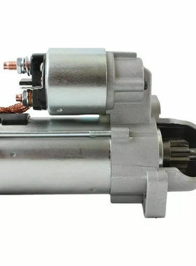 适用BMW水鸟HP2 Enduro/Megamoto R1200GS/R/S起动启动马达电机