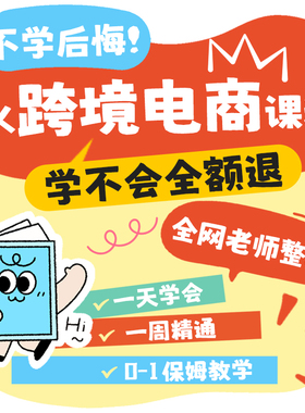 tk东南亚本土店跨境电商陪跑1v1代运营网店托管美区陪跑网络搭建