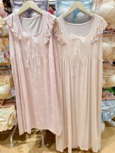 tutuanna 26年春季新款女士睡裙