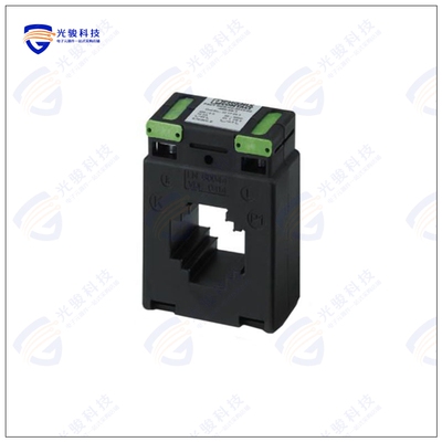 2277093 变压器CURR SENSE XFMR 1:80 400A DIN RL
