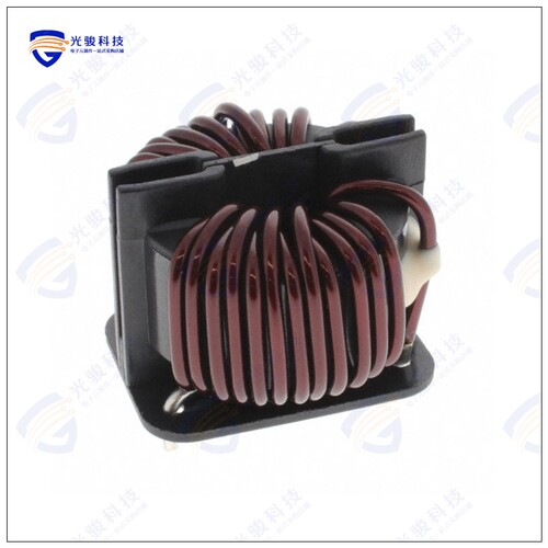 SCF31B-200-2R0A020JH 滤波器CMC 2MH 20A 2LN TH