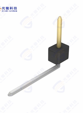 PBC01SBDN《CONN HEADER R/A 1POS》