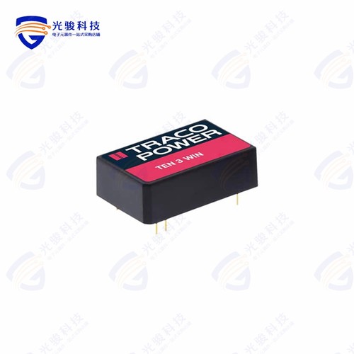 TEN 3-4811WIN《DC DC CONVERTER 5V 3W》