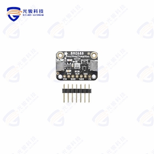 STEMMA BOARD SENSOR BME688 5046