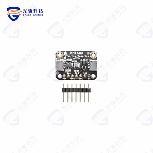 5046《STEMMA QT BME688 SENSOR BOARD》