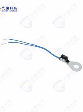 B57703M0103G000《THERMISTOR NTC 10KOHM 4540K BEAD》