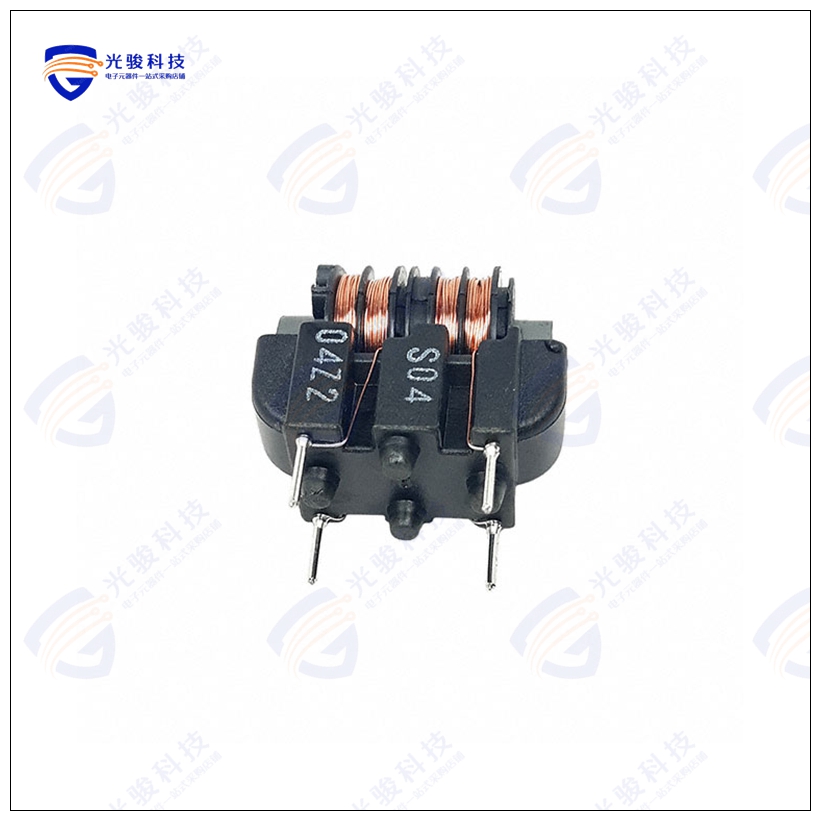 SSR10VS-17048 滤波器CMC 4.8MH 1.7A 2LN TH