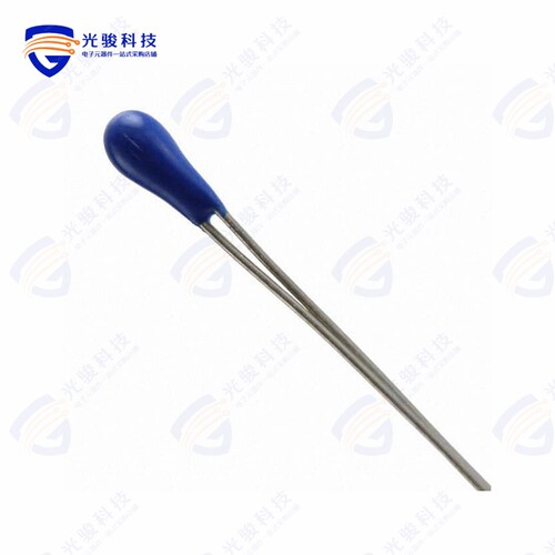 DC95F502VN《THERMISTOR NTC 5KOHM 3969K BEAD》
