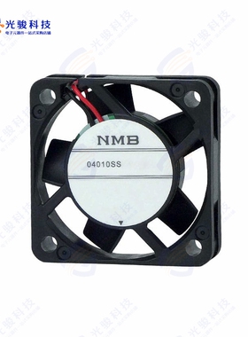 04010SS-24N-AT-00《FAN 40X10MM 24VDC W/TACH》