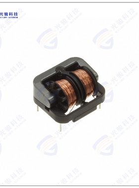 SSR10H-06475 滤波器CMC 47.5MH 600MA 2LN TH