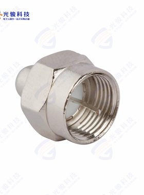 531-40172《F-TYPE TERMINATION 1/4 WATT, 75》