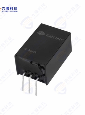 P7809-500R《DC-DC NON-ISOLATED, 0.5 A, 14~90》