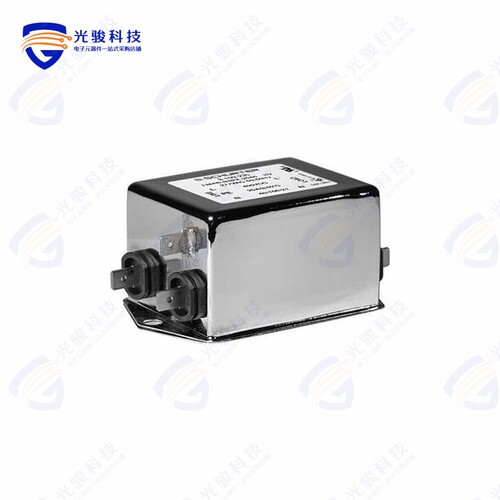 FMAB-N4PK-2046《HV FILTER 1PH 1ST N 20A 277VAC》