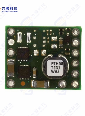 PTH08T231WAZ《DC DC CONVERTER 0.69-5.5V》