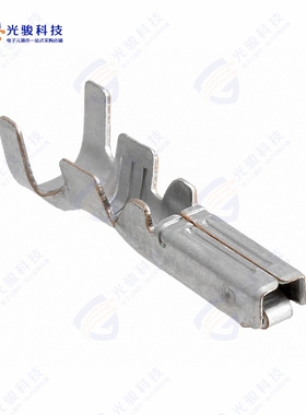 183025-1《CONN SOCKET 15-18AWG CRIMP TIN》