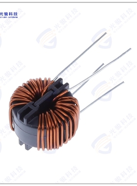 LDFL004272VS-V0E 滤波器CMC 2.7MH 3.5A 2LN TH