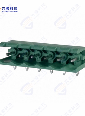 1754517《TERM BLOCK HDR 6POS 90DEG 5MM》