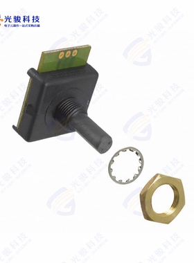 ECW1D-C24-CC0024L《ROTARY ENCODER MECHANICAL 24PPR》