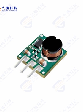 TPSM84203EAB《DC DC CONVERTER 3.3V》
