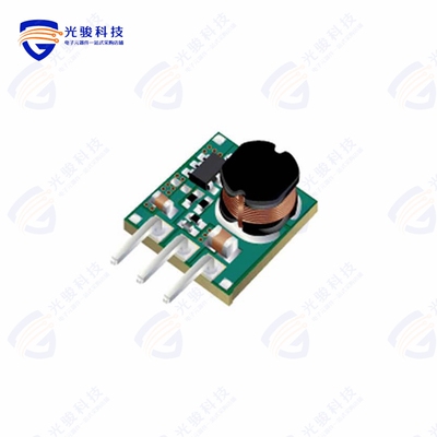 TPSM84203EAB《DC DC CONVERTER 3.3V》