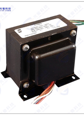 1750D 变压器XFMR 2.35KCT/25M / 4, 8, 16 CHAS