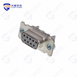 9POS CONN IDC MNT PNL RCPT SUB 7003 8309