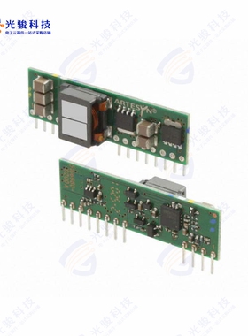 PTV03020WAD《DC DC CONVERTER 0.8-2.5V 45W》