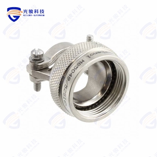 CLAMP CABLE CONN SILVER A8504952S16N