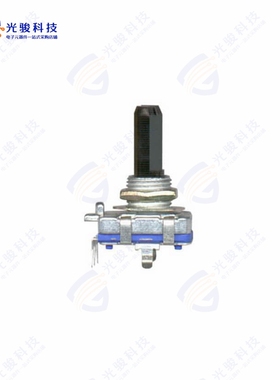 ACZ16BR1E-20KQD1-24C《ROTARY ENCODER INCREMENT 24PPR》