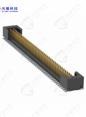 FTM-139-02-L-DV-S《CONN HEADER SMD 78POS 1MM》