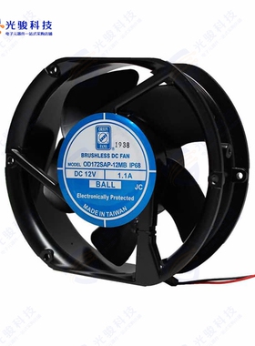 OD172SAP-12MBIP68《12VDC 172X150X51MM IP68》