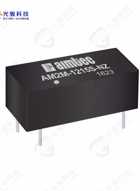 AM2M-0305S-NZ《DC DC CONVERTER 5V 2W》