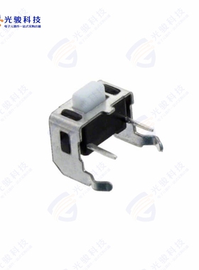 MJTP1117 《SWITCH TACTILE SPST-NO 0.05A 12V》