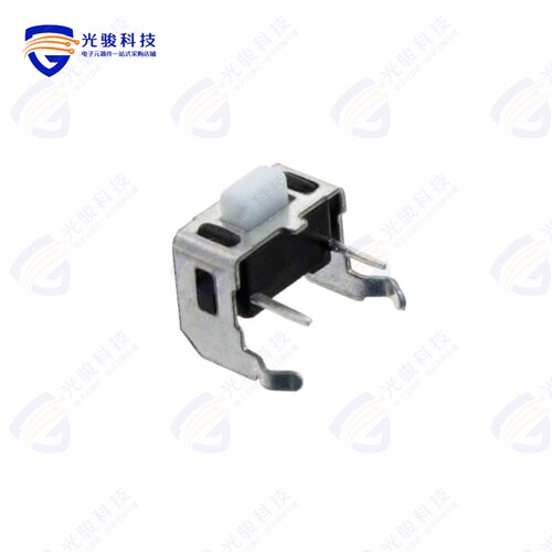 MJTP1117 《SWITCH TACTILE SPST-NO 0.05A 12V》