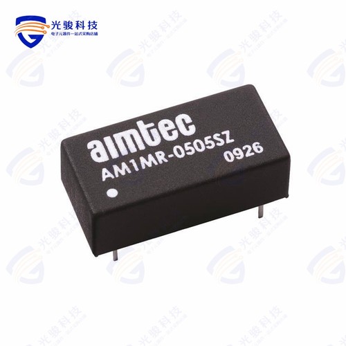 AM1MR-0512SZ《DC DC CONVERTER 12V 996MW》